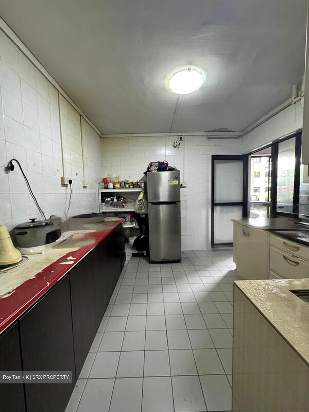 Blk 788E Woodlands Crescent (Woodlands), HDB Executive #475660941